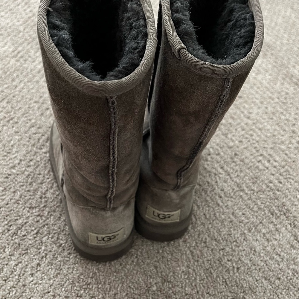 Ugg classic women’s boots tall